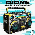 Pochette Early Rave Remixes