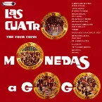 Pochette Las Cuatro Monedas a Go Go