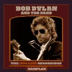 Pochette The 1974 Live Recordings Sampler