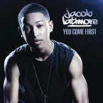 Pochette You Come First
