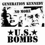Pochette Generation Kennedy No More