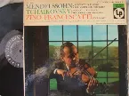 Pochette Tchaikovsky: Violin Concerto in D major / Mendelssohn: Violin Concerto in E minor