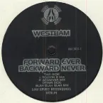 Pochette Forward Ever Backward Never