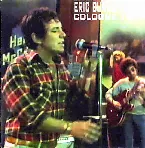 Pochette Live at the Rockpalast April 21, 1976