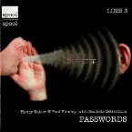Pochette Passwords