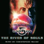 Pochette Babylon 5: The River of Souls