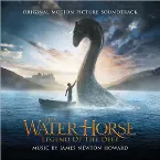 Pochette The Water Horse: Legend of the Deep