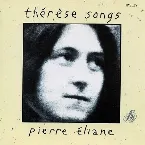 Pochette Thérèse Songs (blanc)