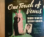 Pochette One Touch of Venus (Original Broadway Cast)