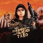 Pochette Nas Piranha é Pau e Nos Talarico é Tiro