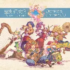 Pochette 聖剣伝説3 25th Anniversary Orchestra Concert CD