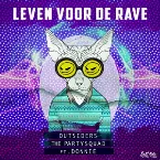 Pochette Leven Voor De Rave
