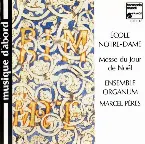 Pochette École Notre-Dame: Messe du Jour de Noël