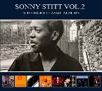Pochette Eight Classic Albums
