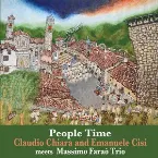 Pochette People Time