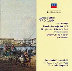 Pochette Music for England