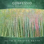 Pochette Confessio: Irish American Roots