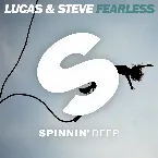 Pochette Fearless