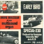 Pochette Early Bird