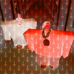 Pochette I Love It (One True God Remix)