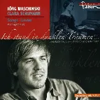 Pochette Ich stand in dunklen Träumen: Lieder