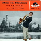 Pochette Max in Moskau