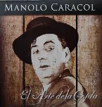 Pochette El Arte de la Copla