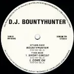 Pochette Bountyhunter