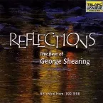 Pochette Reflections (1992-1998)