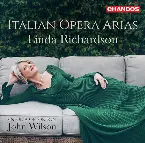 Pochette Italian Opera Arias
