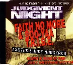 Pochette Judgment Night: Another Body Murdered