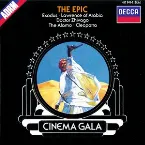 Pochette Cinema Gala: The Epic