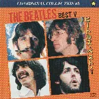 Pochette The Beatles Best V