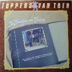 Pochette Toppers van toen