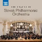 Pochette The Essential Slovak Philharmonic Orchestra