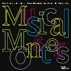 Pochette Musical Monsters