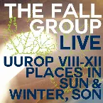 Pochette Live Uurop VIII–XII Places in Sun & Winter, Son