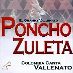 Pochette Colombia canta vallenato