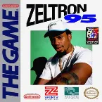 Pochette The Game