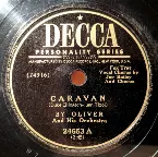 Pochette Caravan / That's the Gal for Me