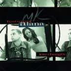 Pochette Love Changes