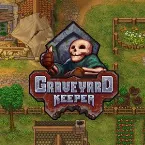 Pochette Graveyard Keeper Original Soundtrack