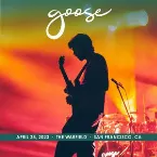 Pochette 2023-04-28: The Warfield, San Francisco, CA