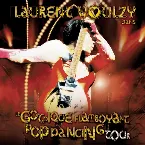 Pochette Le Gothique Flamboyant Pop Dancing Tour