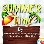 Pochette Summer Time