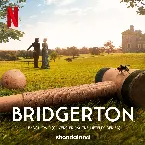 Pochette Bridgerton Season Two: Covers From the Netflix Series