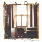 Pochette L'amore è fortissimo e il corpo no