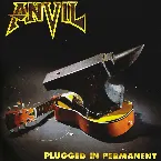 Pochette Plugged In Permanent / Absolutely No Alternative