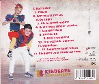 Pochette Kinderen voor Kinderen 39: Kom erbij!