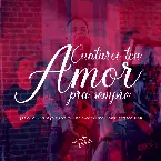 Pochette Cantarei Teu Amor